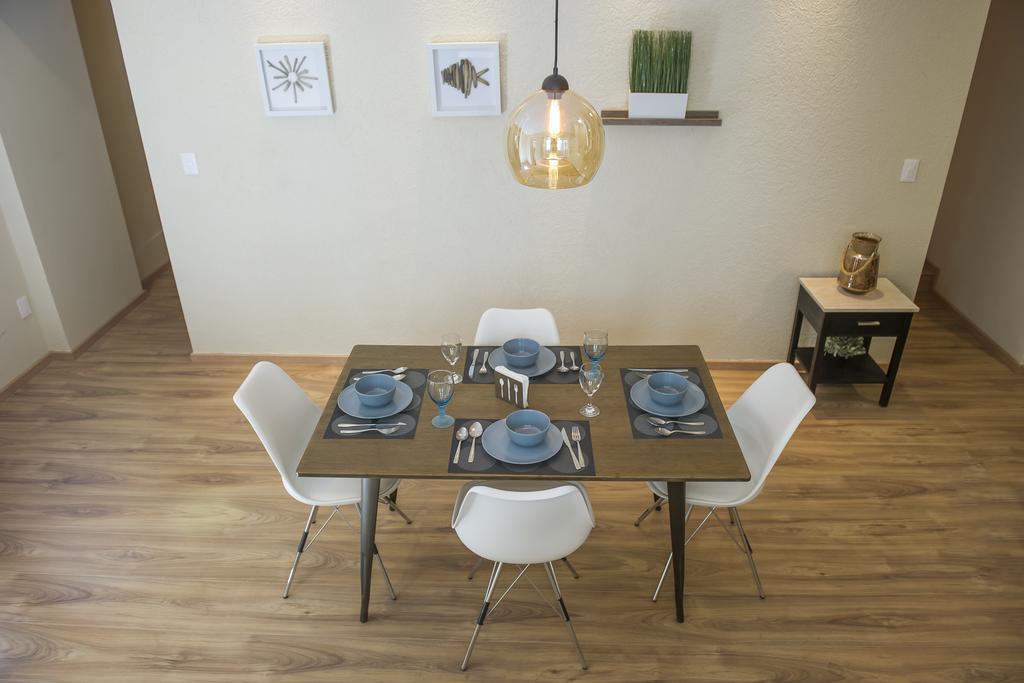 Apartmán Casa Donceles Penthouse Ciudad de México Exteriér fotografie