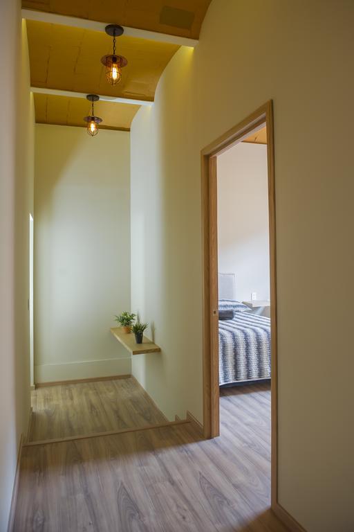 Apartmán Casa Donceles Penthouse Ciudad de México Exteriér fotografie